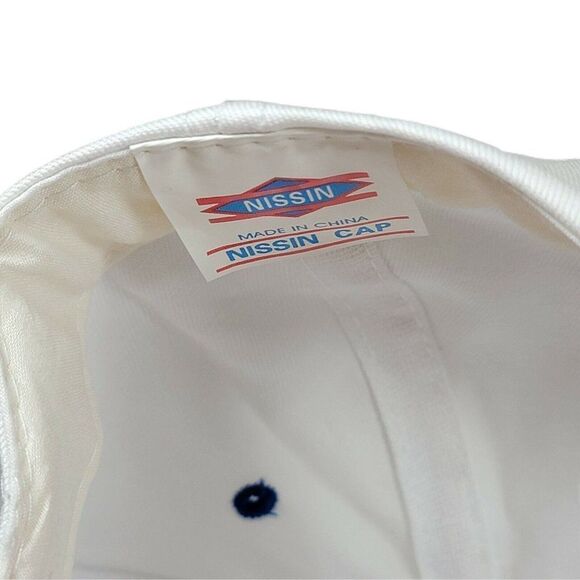 Veterans of Foreign Wars Life Member Cap Hat Post 2001 Buckhead Ridge FL New - Picture 6 of 6